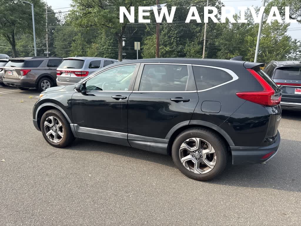 Thumbnail: 2017 Honda CR-V - 12