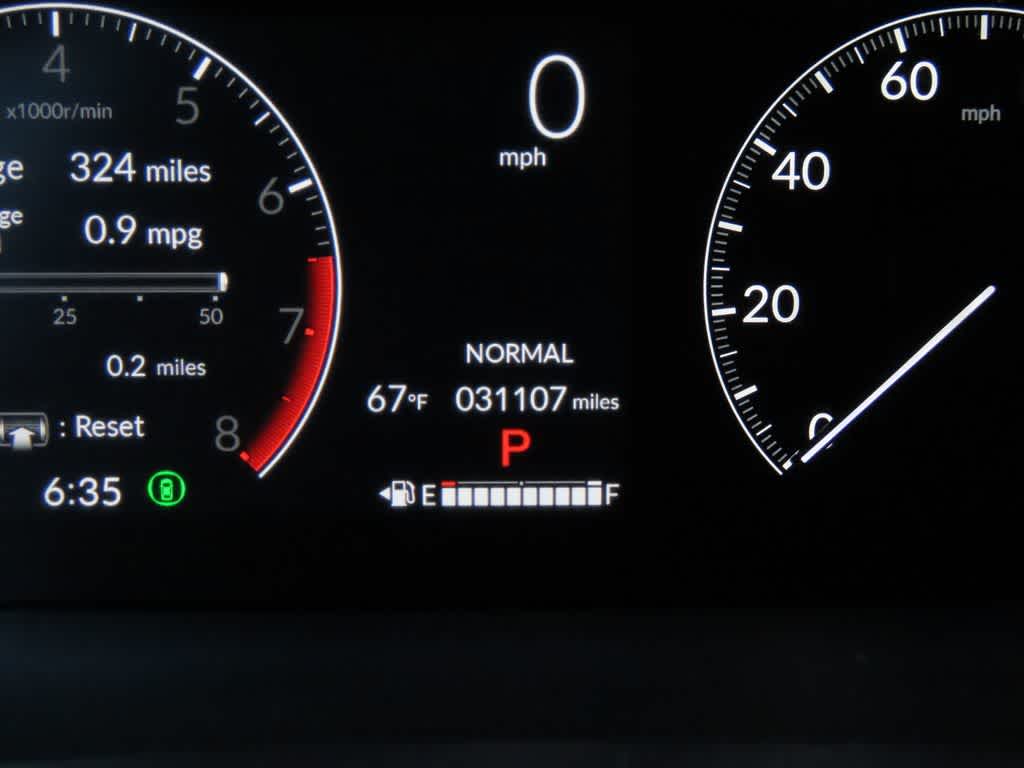 Thumbnail: 2024 Honda Pilot - 31
