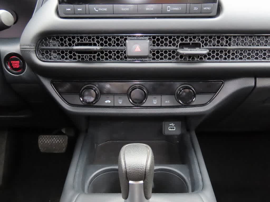 Thumbnail: 2024 Honda HR-V - 20