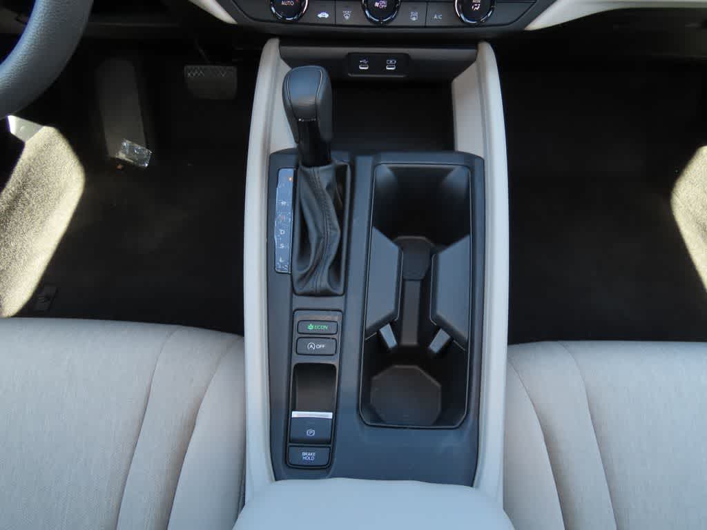 Thumbnail: 2024 Honda Accord - 20