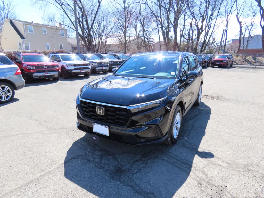 Thumbnail: 2024 Honda CR-V - 1