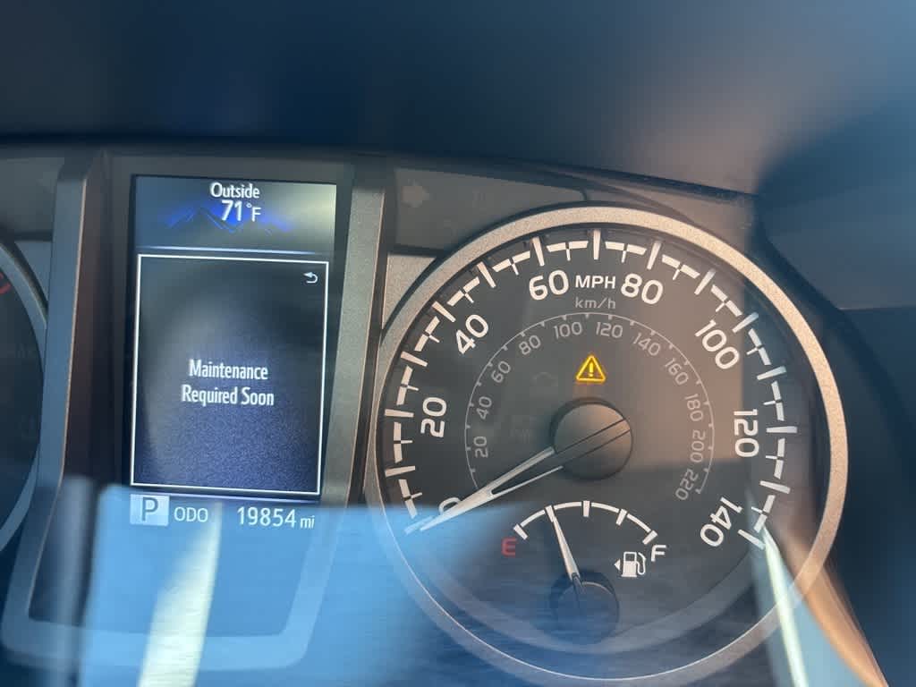 Thumbnail: 2022 Toyota Tacoma - 23