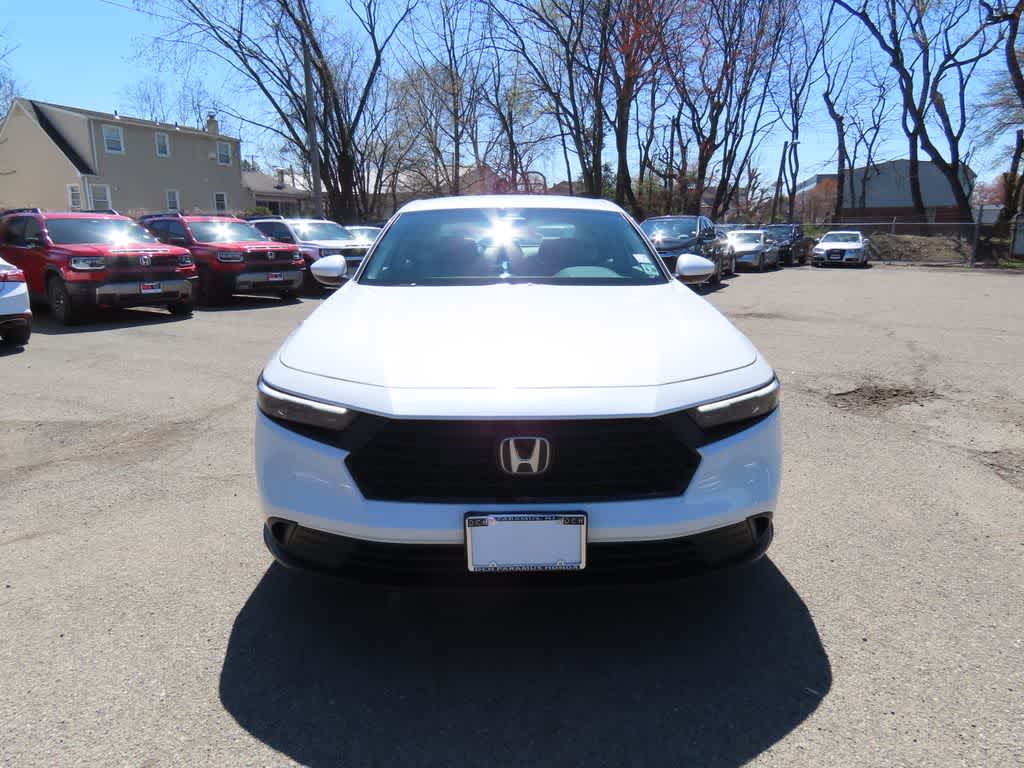 Thumbnail: 2024 Honda Accord - 6