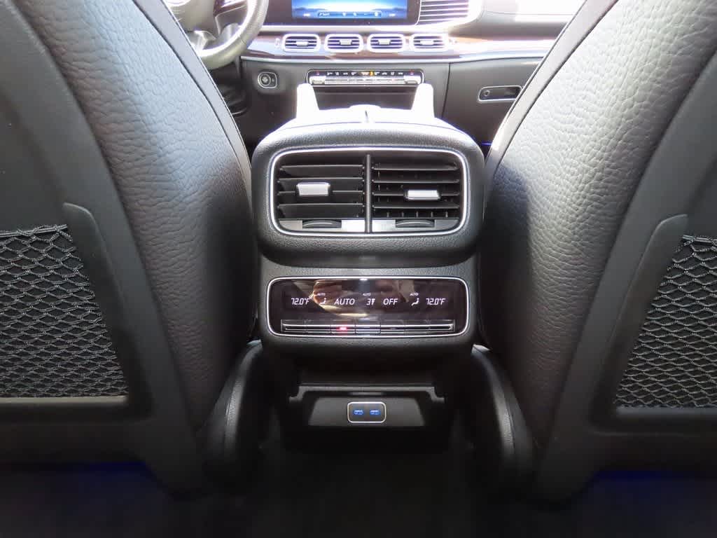 Thumbnail: 2024 Mercedes-Benz GLS - 29