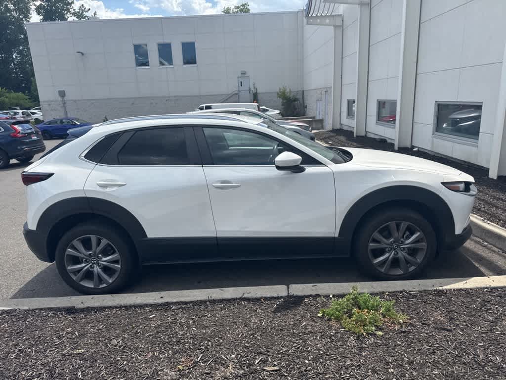 Thumbnail: 2022 Mazda CX-30 - 8