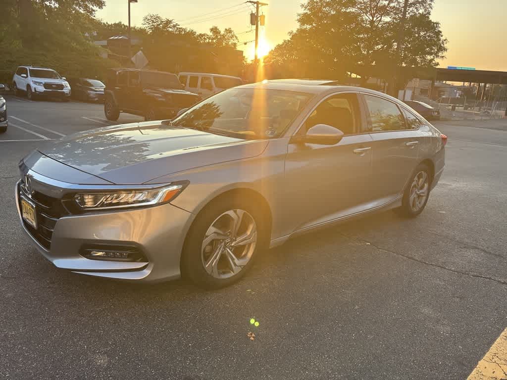 Thumbnail: 2020 Honda Accord - 3