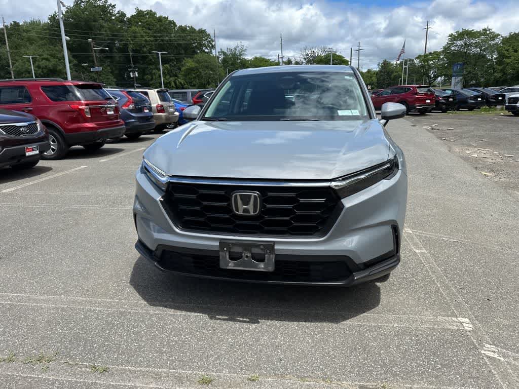 Thumbnail: 2023 Honda CR-V - 16