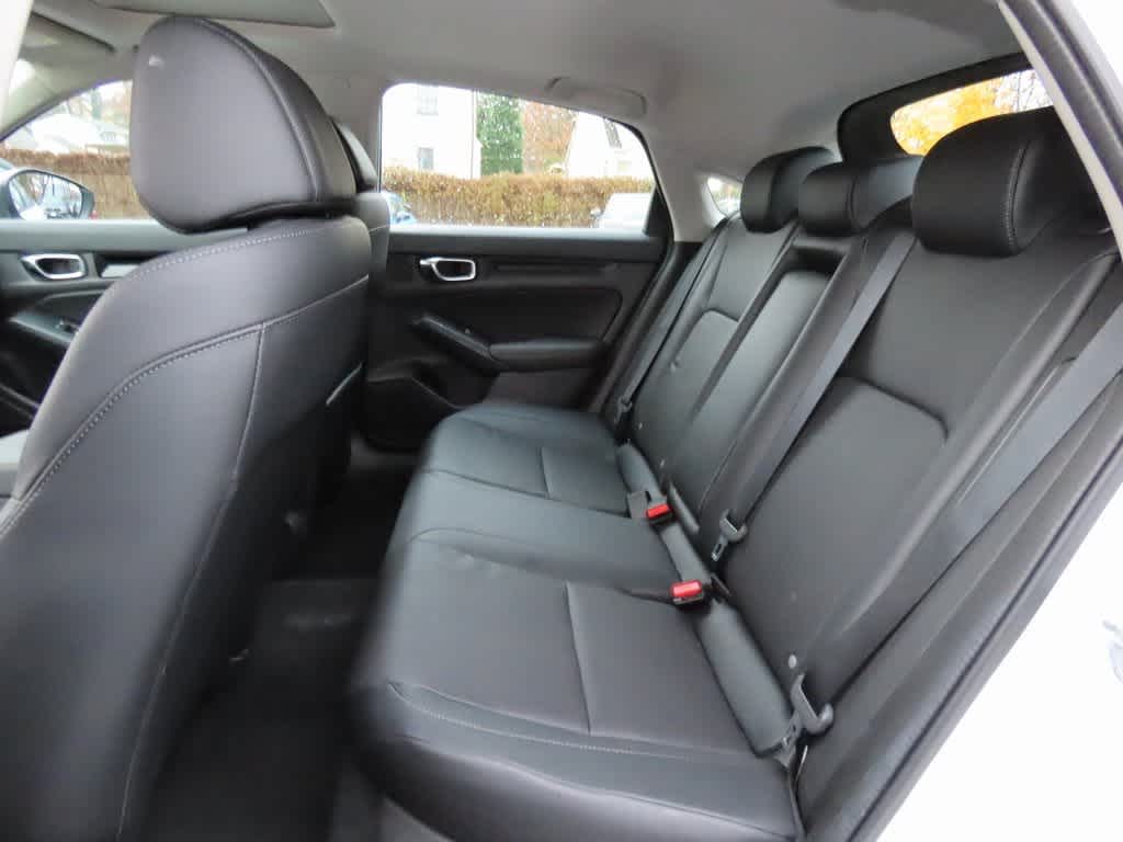 Thumbnail: 2022 Honda Civic - 12