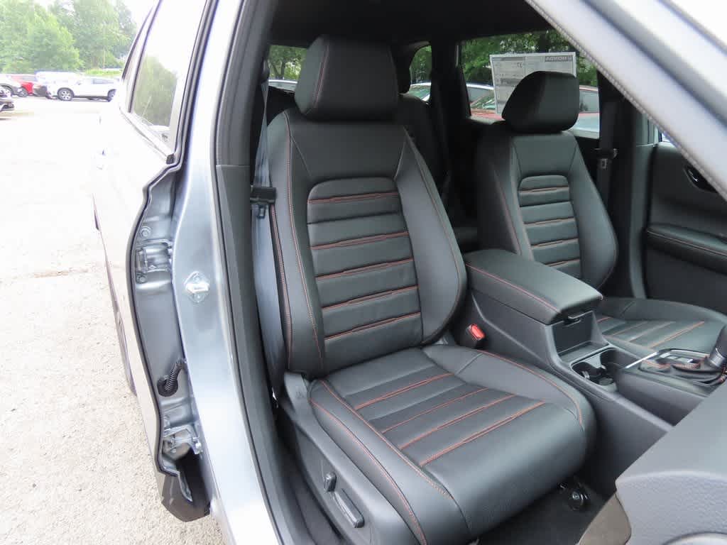 2026 Honda CR-V Sport Touring 18
