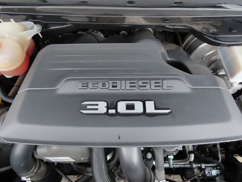 Thumbnail: 2022 RAM 1500 - 12