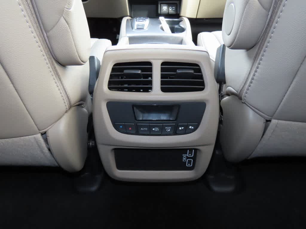 Thumbnail: 2022 Honda Pilot - 23