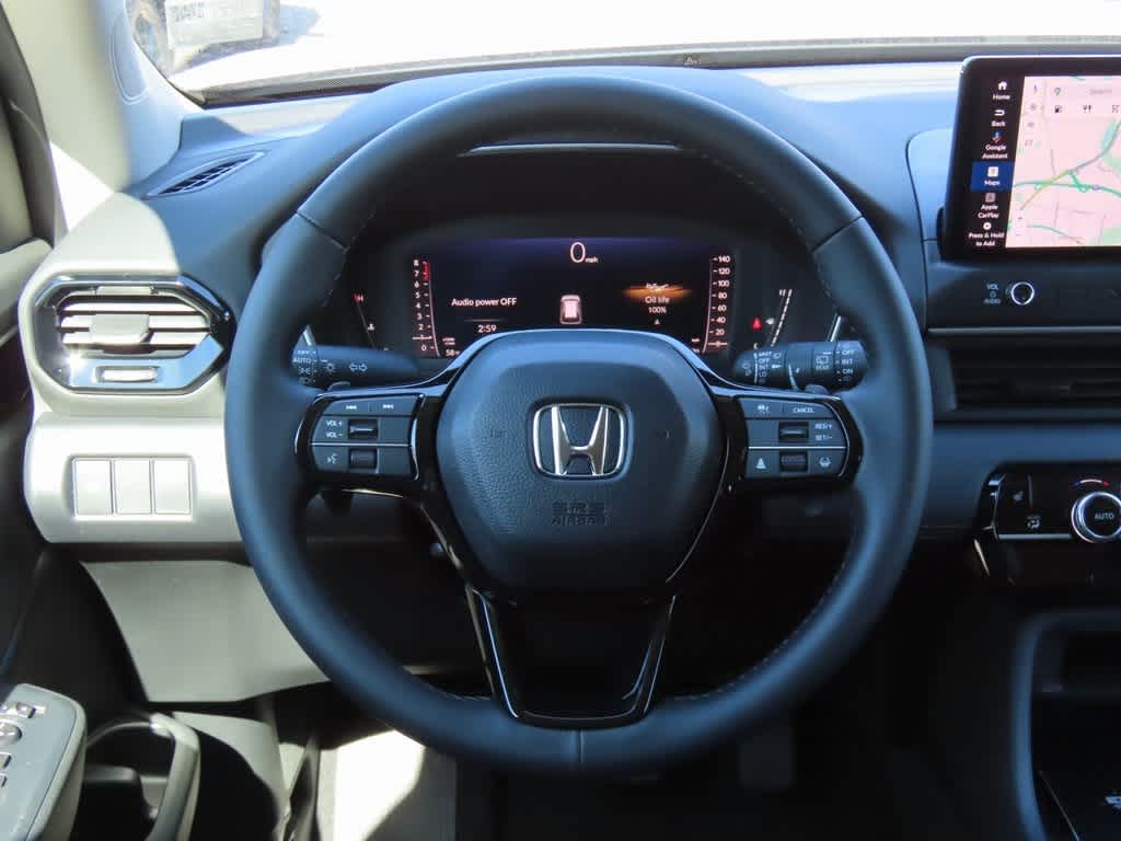 Thumbnail: 2026 Honda Passport - 16