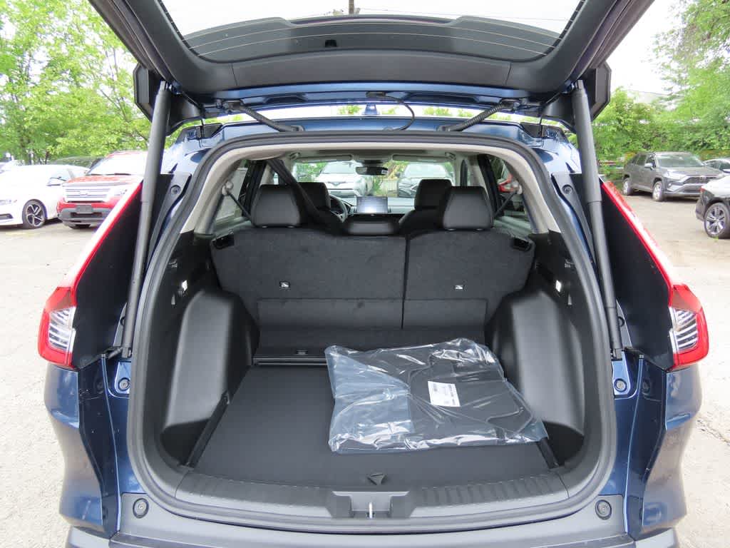 Thumbnail: 2026 Honda CR-V - 11