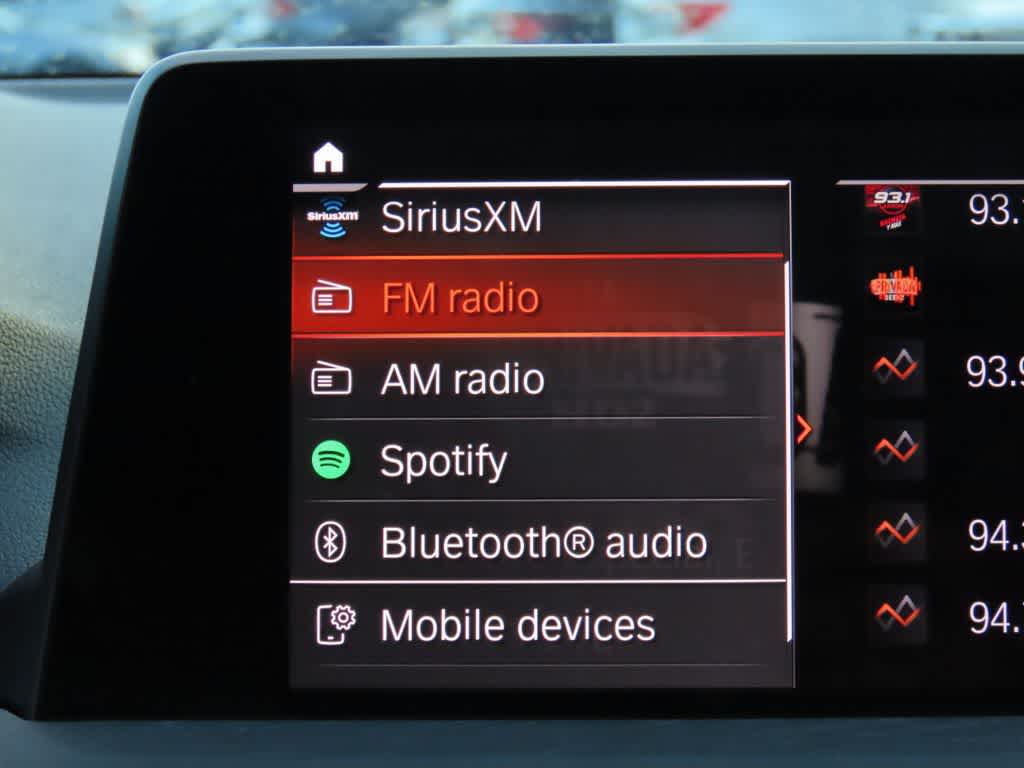 Thumbnail: 2024 BMW X3 - 22