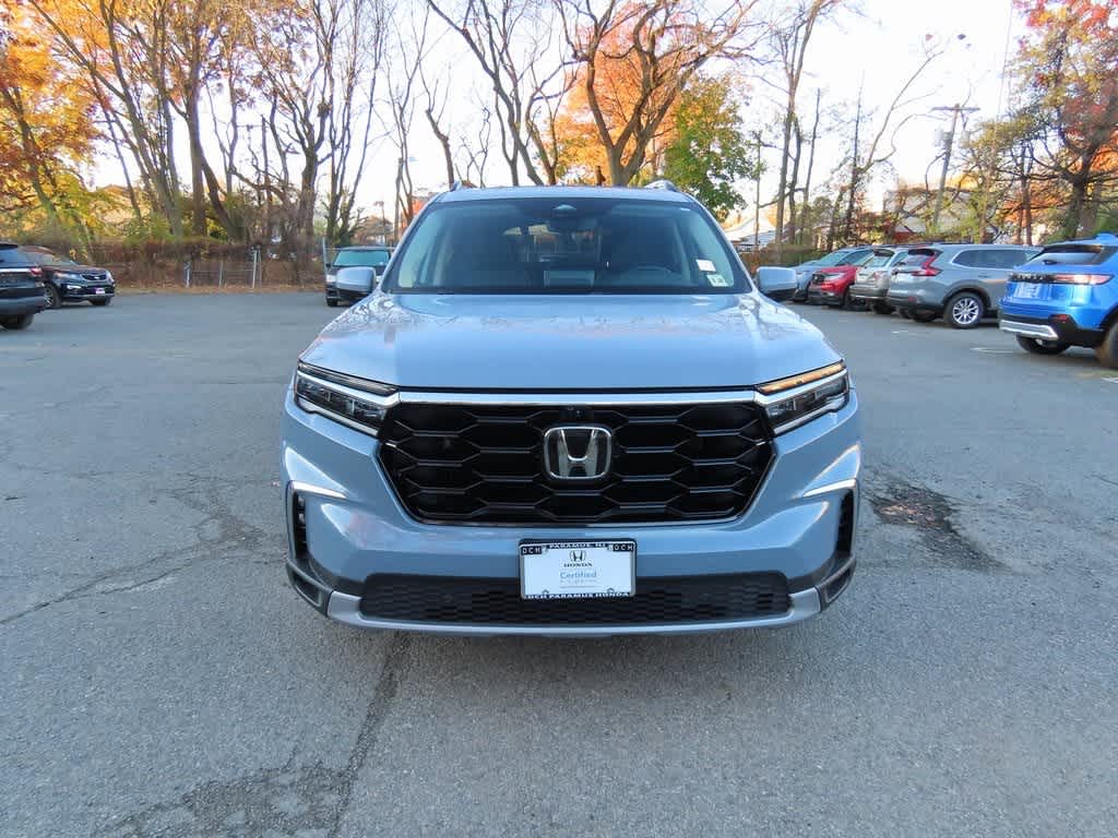 Thumbnail: 2023 Honda Pilot - 5