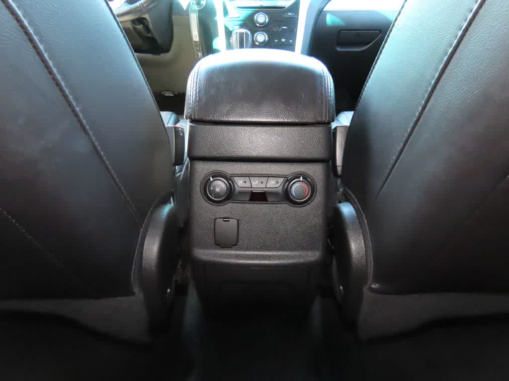 Thumbnail: 2013 Ford Explorer - 24