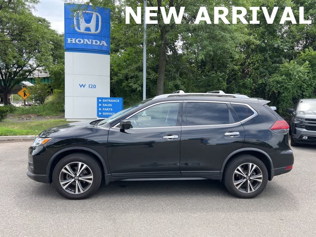 Thumbnail: 2020 Nissan Rogue - 24