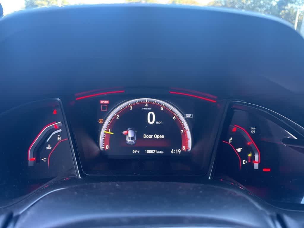Thumbnail: 2019 Honda Civic - 13