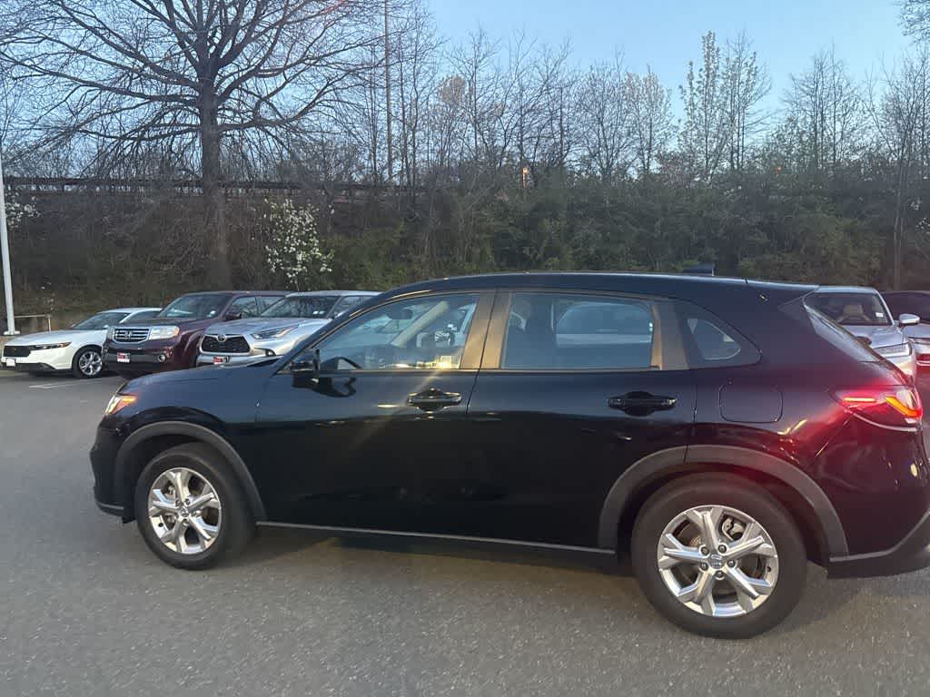 Thumbnail: 2023 Honda HR-V - 14