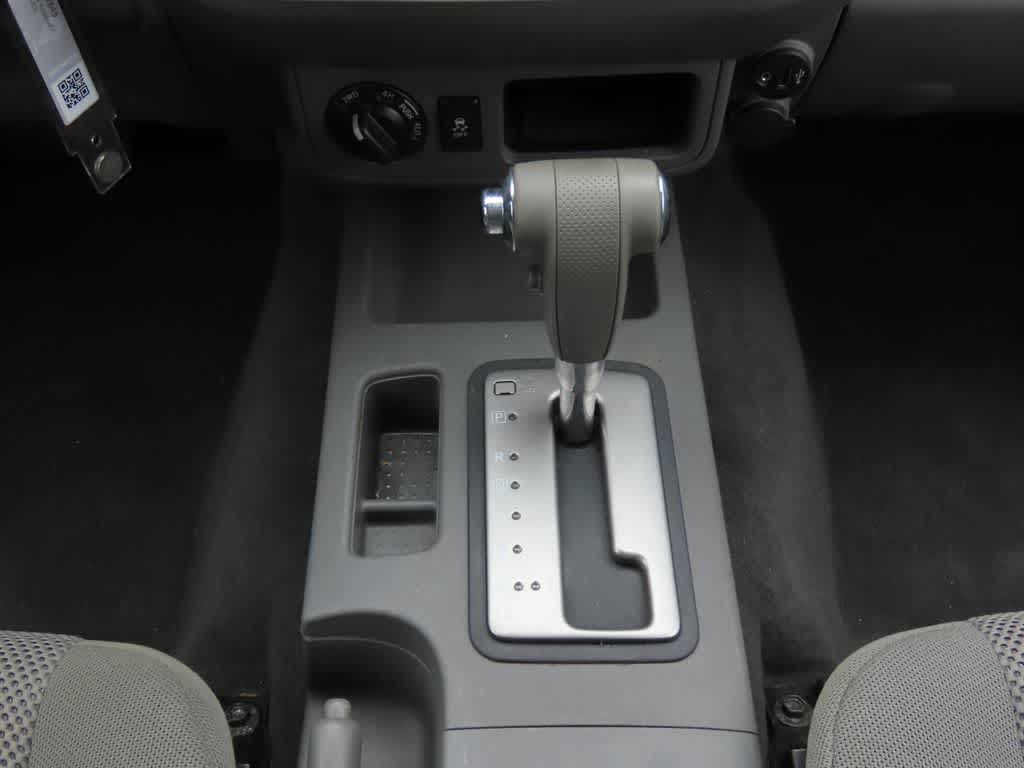 Thumbnail: 2019 Nissan Frontier - 23