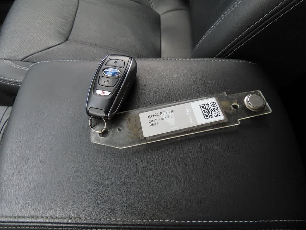 Thumbnail: 2019 Subaru Forester - 28