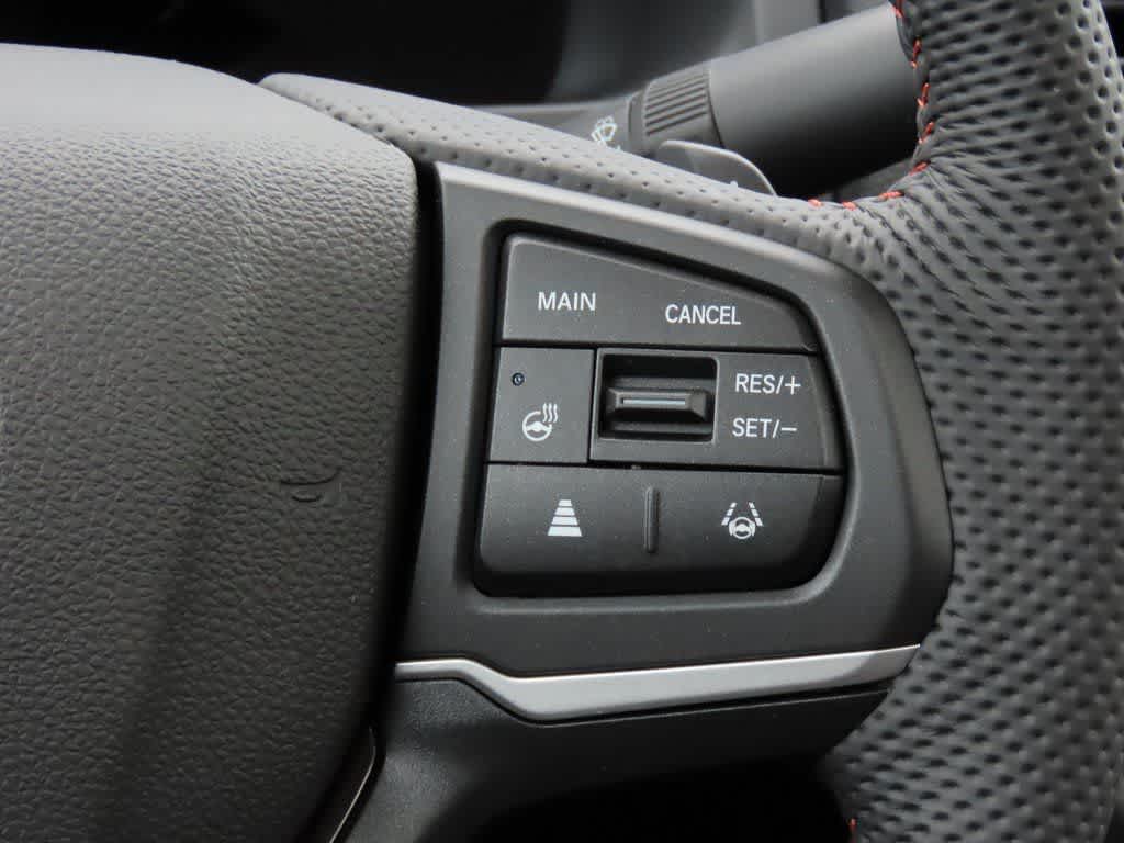 Thumbnail: 2026 Honda Ridgeline - 24