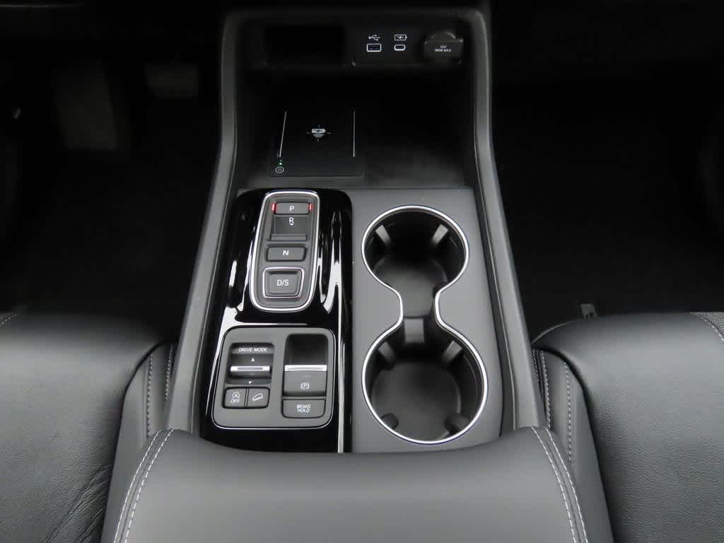 Thumbnail: 2025 Honda Pilot - 25