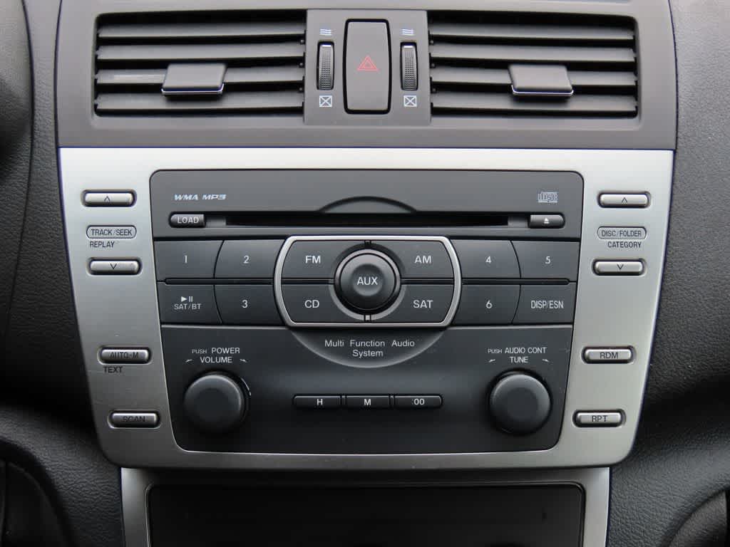 Thumbnail: 2010 Mazda Mazda6 - 19