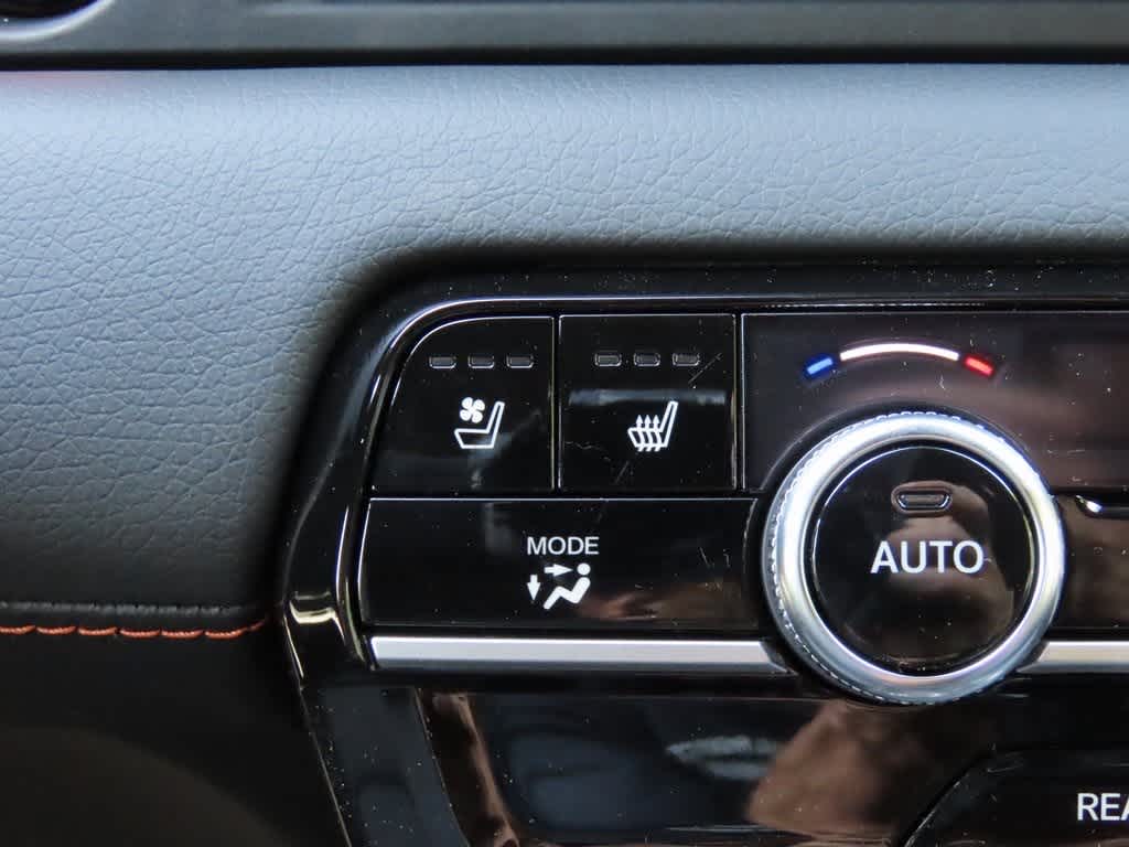 Thumbnail: 2026 Honda Passport - 25