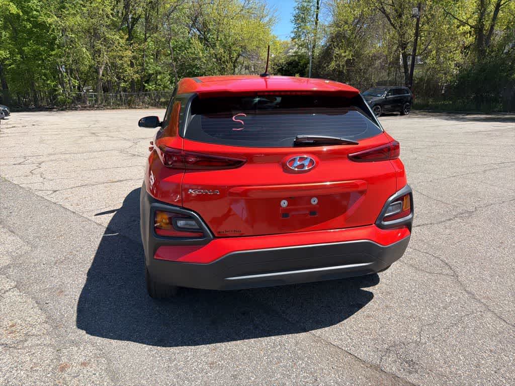 Thumbnail: 2020 Hyundai Kona - 11