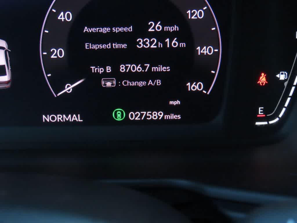 Thumbnail: 2023 Honda Accord - 28