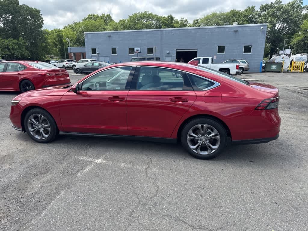 Thumbnail: 2024 Honda Accord - 8