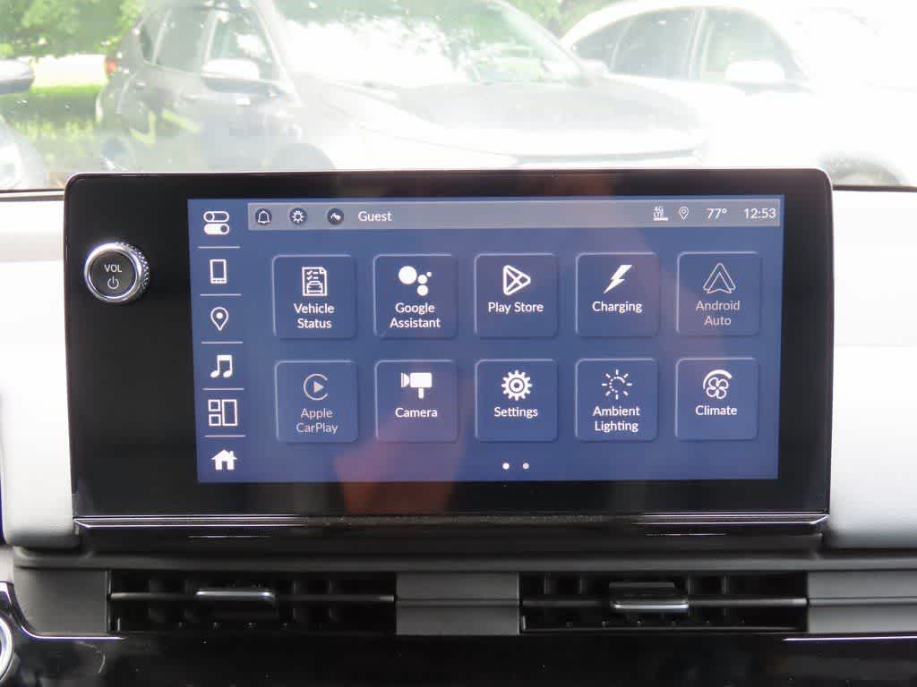 Thumbnail: 2026 Honda Prologue - 21