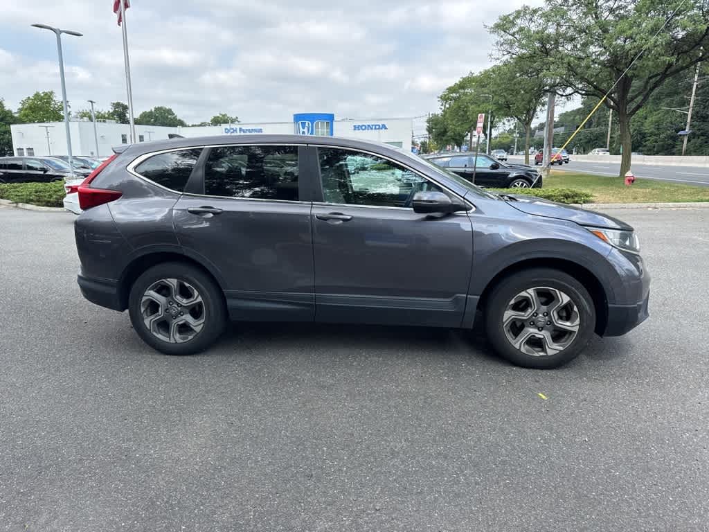 Thumbnail: 2019 Honda CR-V - 7