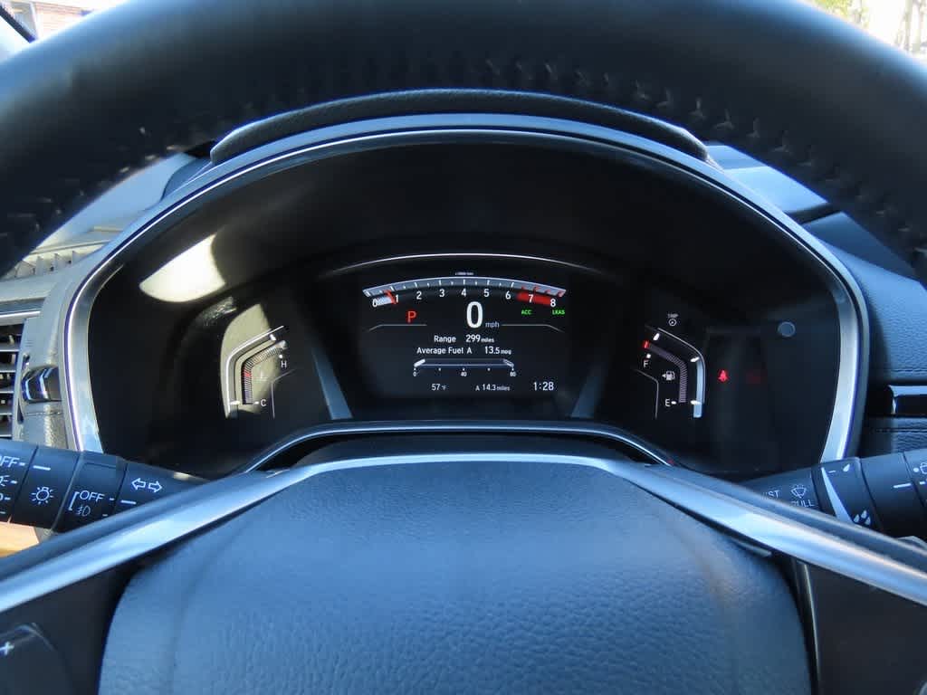 Thumbnail: 2022 Honda CR-V - 24