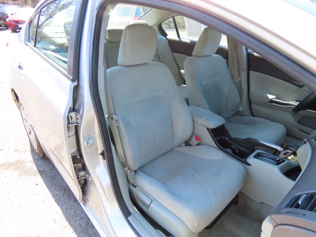Thumbnail: 2012 Honda Civic - 14