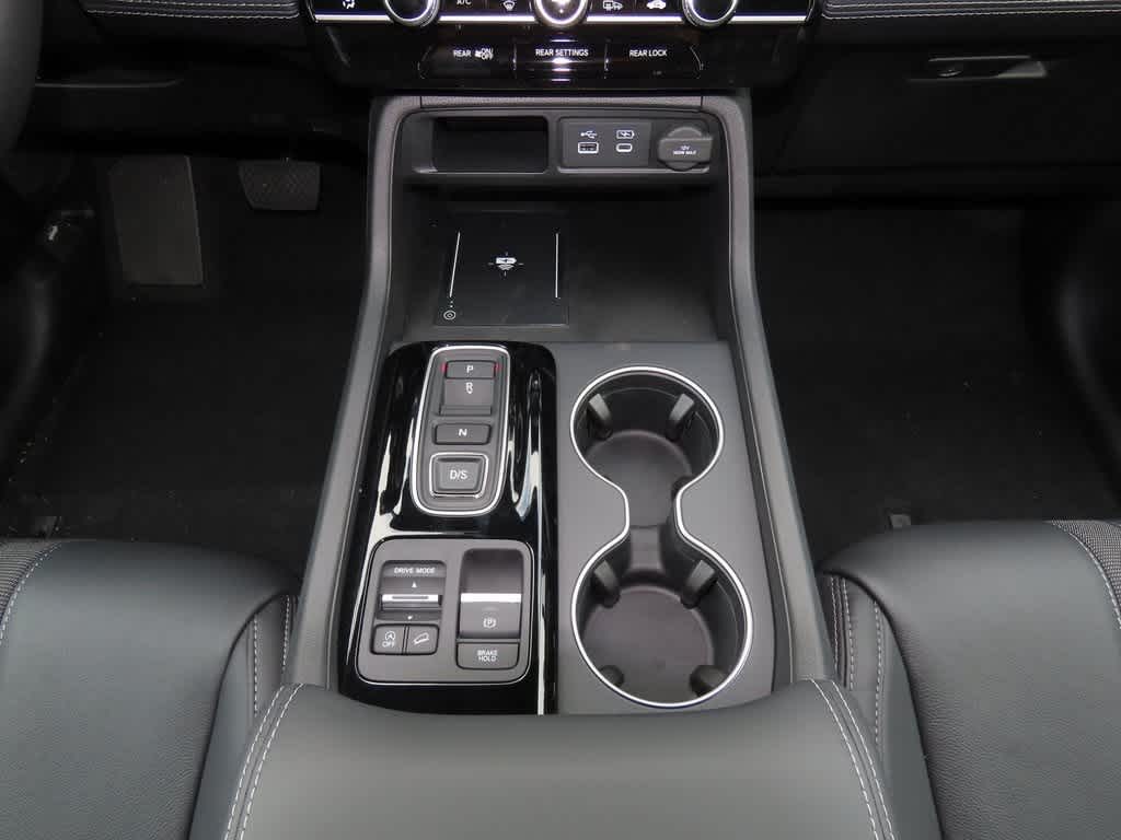 Thumbnail: 2025 Honda Pilot - 26