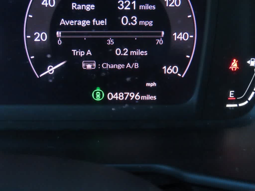 Thumbnail: 2023 Honda Accord - 23