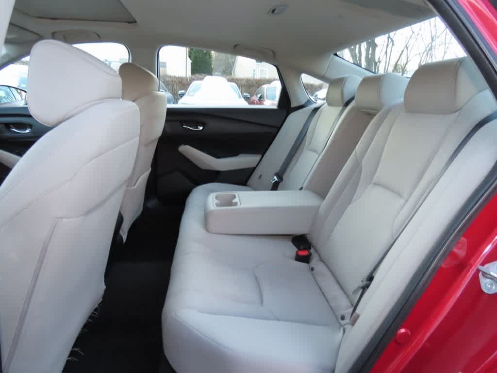 Thumbnail: 2023 Honda Accord - 12