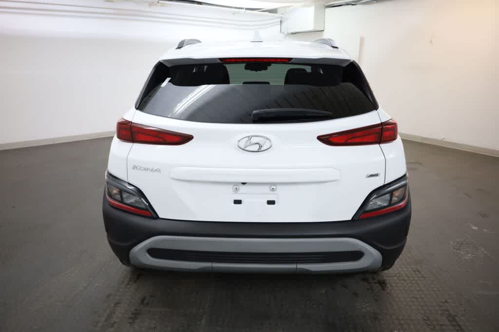 Thumbnail: 2023 Hyundai Kona - 5