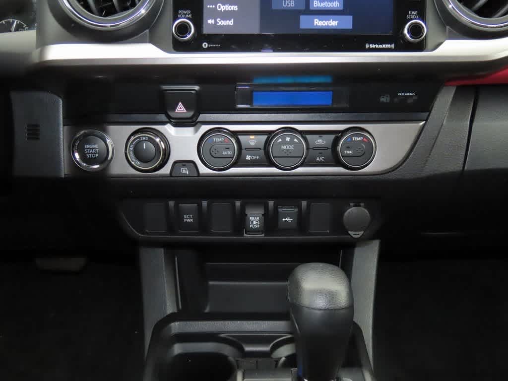 Thumbnail: 2023 Toyota Tacoma - 23