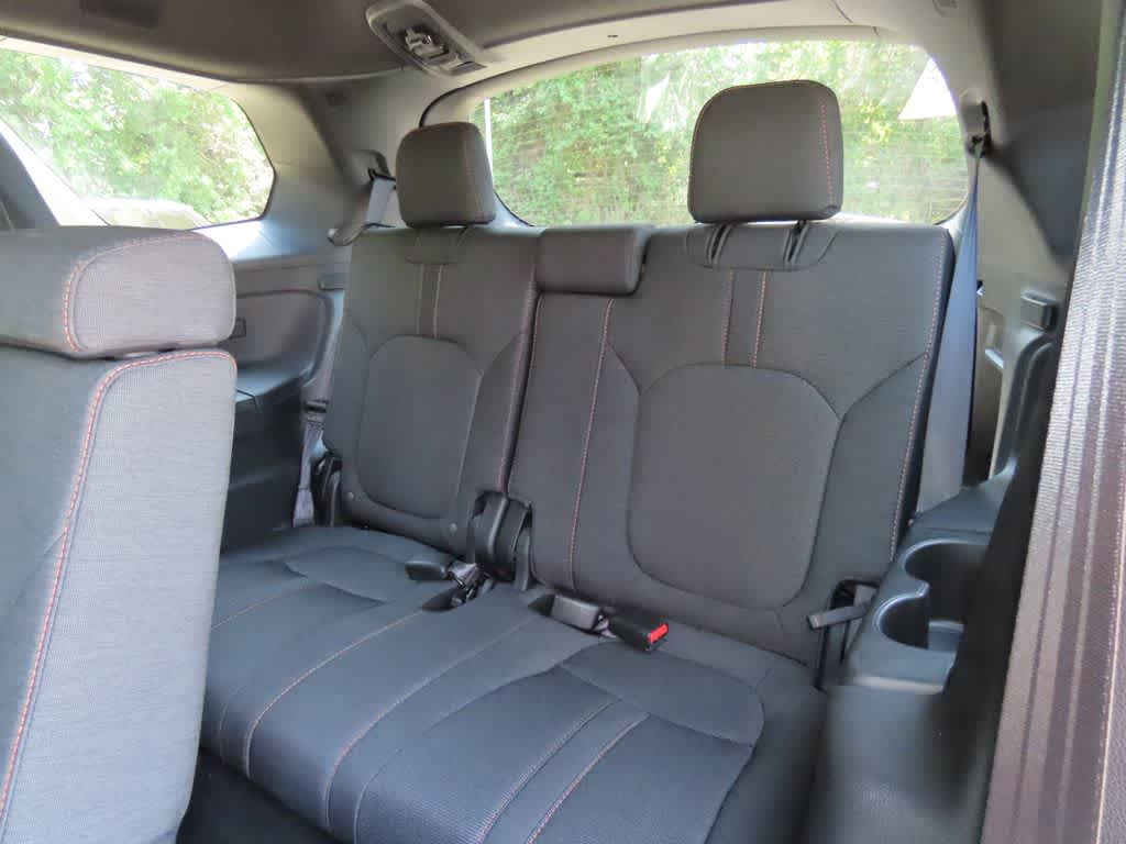 Thumbnail: 2026 Honda Pilot - 16