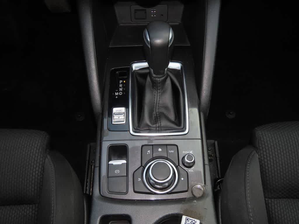 Thumbnail: 2016 Mazda CX-5 - 21