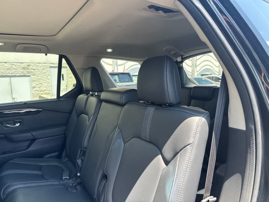 Thumbnail: 2023 Honda Pilot - 15