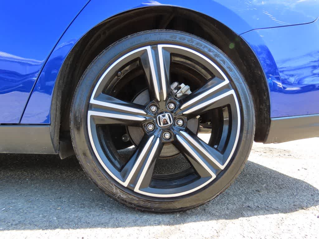 Thumbnail: 2025 Honda Accord - 9