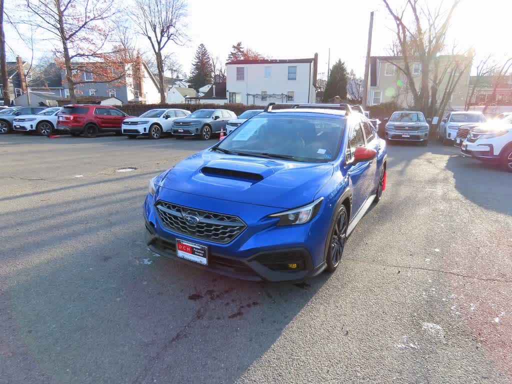 2022 Subaru WRX Premium -
                  Paramus, NJ