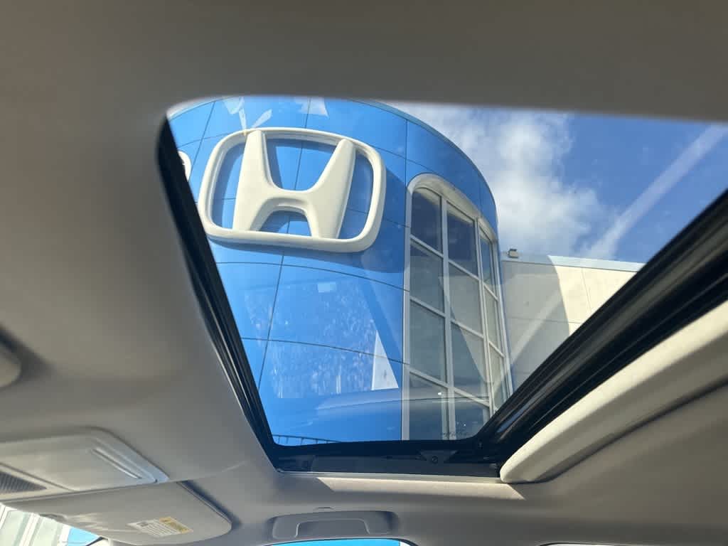 Thumbnail: 2023 Honda CR-V - 19