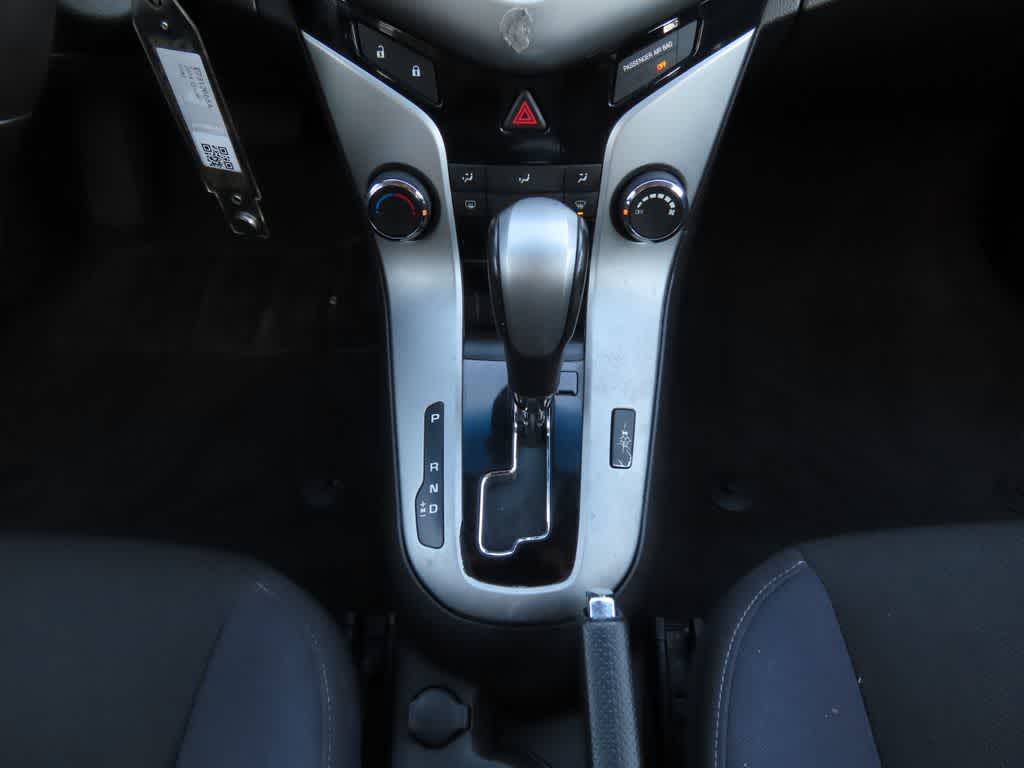 Thumbnail: 2014 Chevrolet Cruze - 20