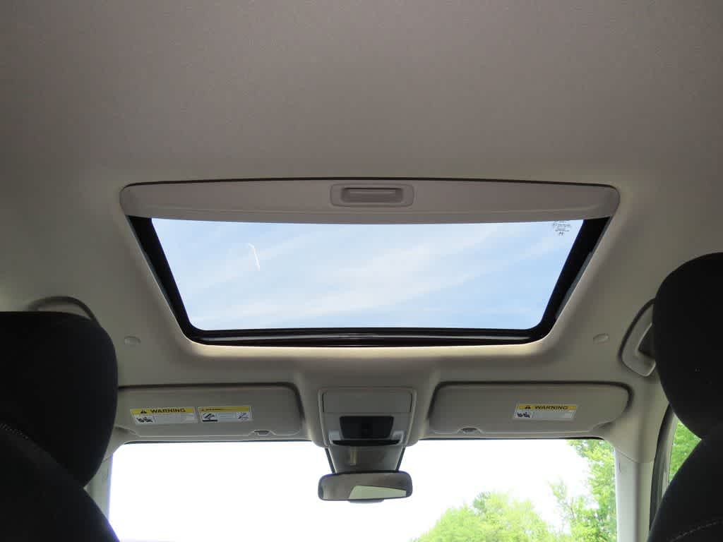 Thumbnail: 2026 Honda CR-V - 24