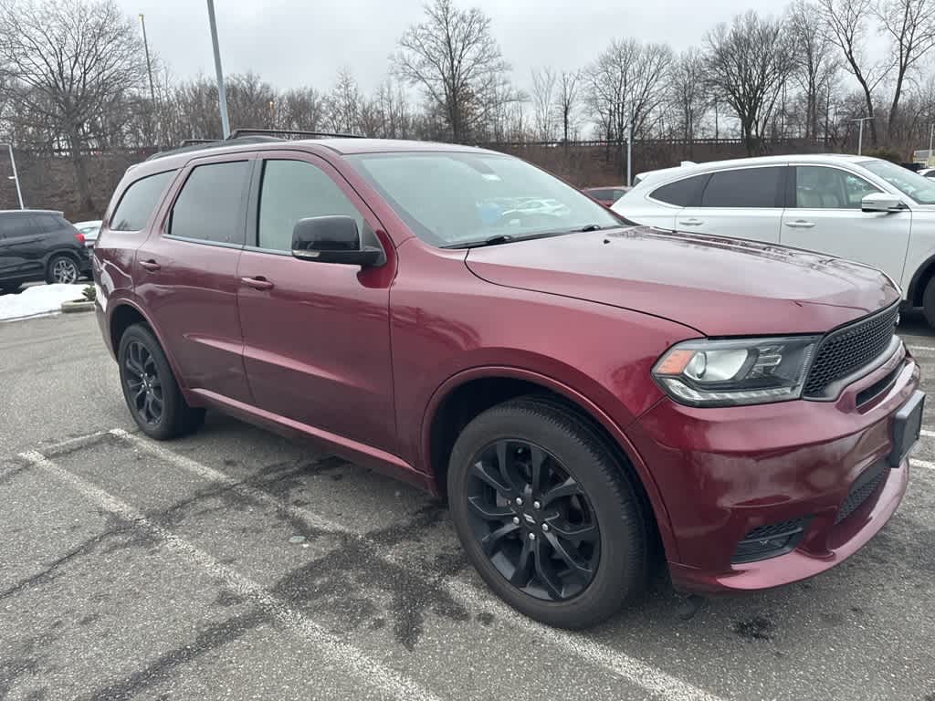 Thumbnail: 2020 Dodge Durango - 7
